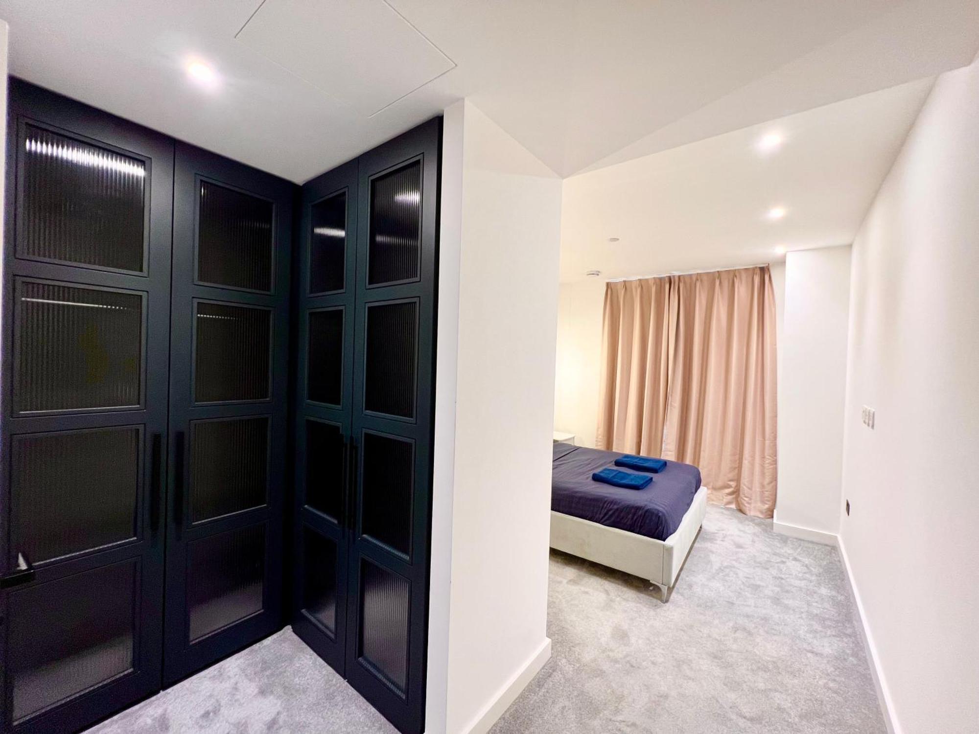Tower Bridge Luxury Appartement